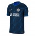 Cheap Chelsea Away Football Shirt 2023-24 Short Sleeve
